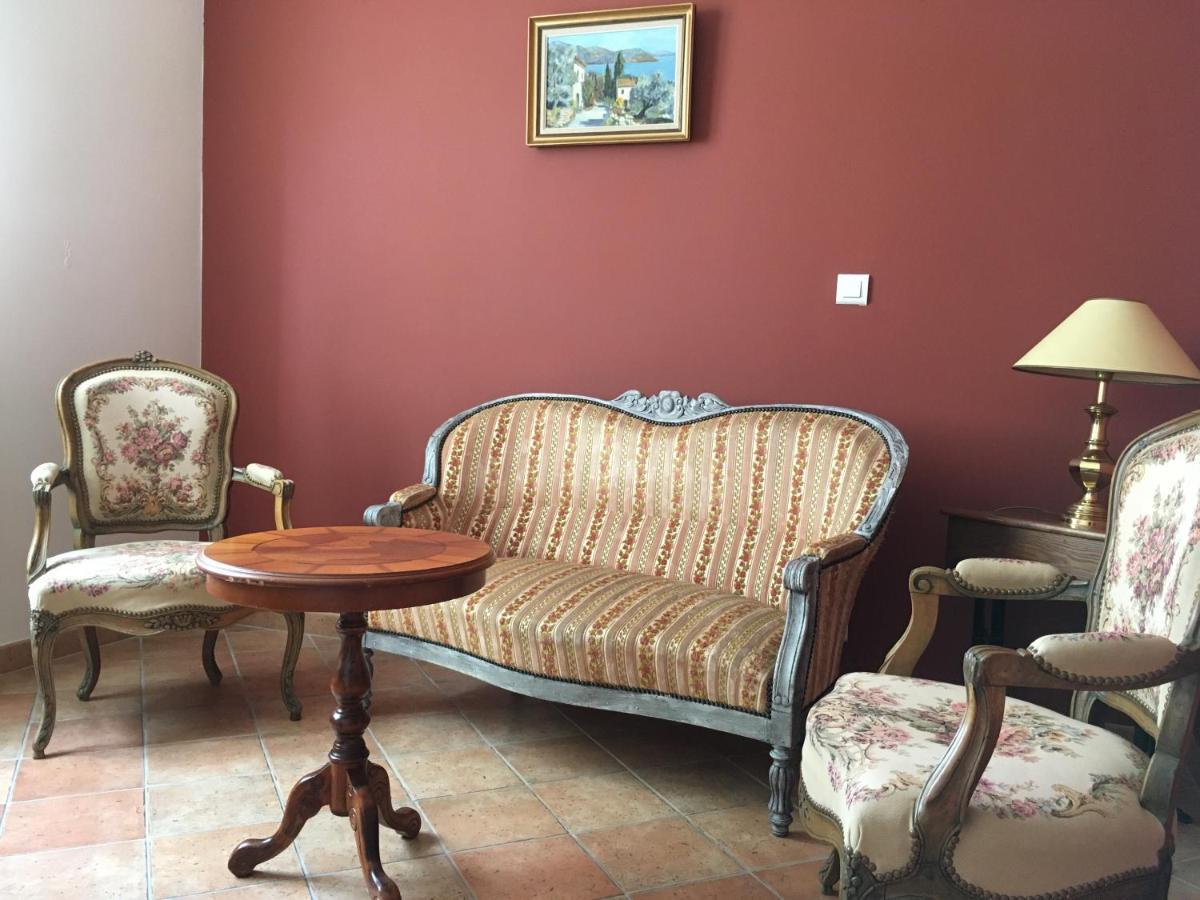 Mas Halcyon Provence Bed & Breakfast Avignon Ngoại thất bức ảnh
