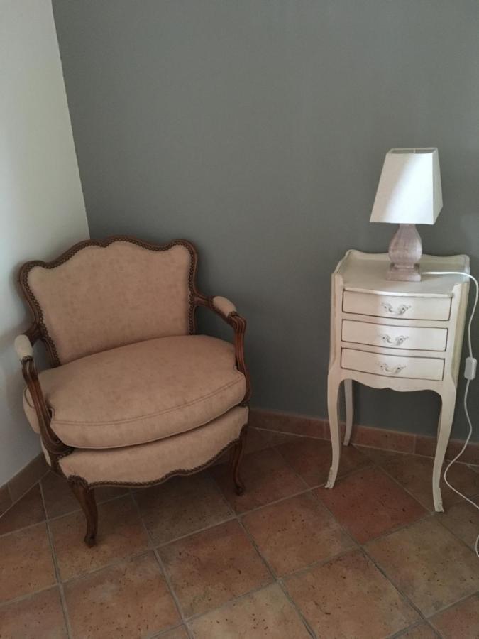 Mas Halcyon Provence Bed & Breakfast Avignon Ngoại thất bức ảnh