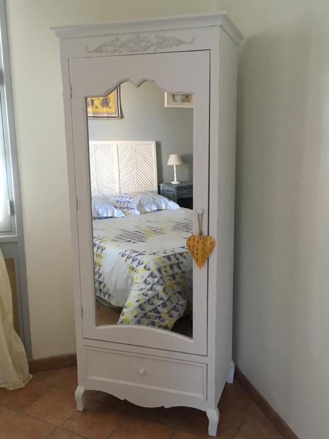 Mas Halcyon Provence Bed & Breakfast Avignon Ngoại thất bức ảnh