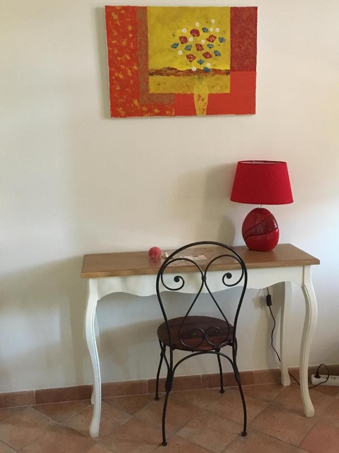 Mas Halcyon Provence Bed & Breakfast Avignon Ngoại thất bức ảnh