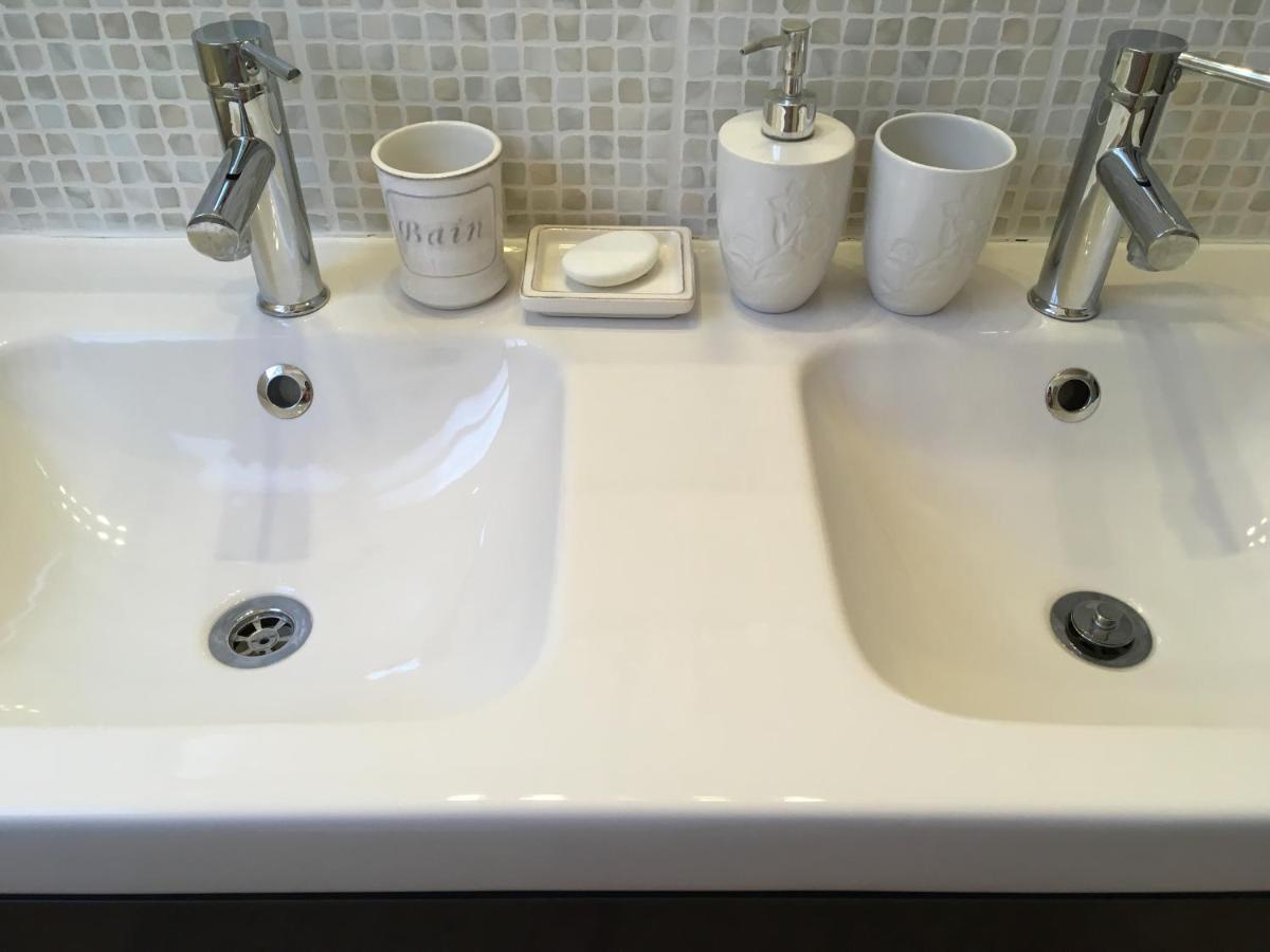 Mas Halcyon Provence Bed & Breakfast Avignon Ngoại thất bức ảnh