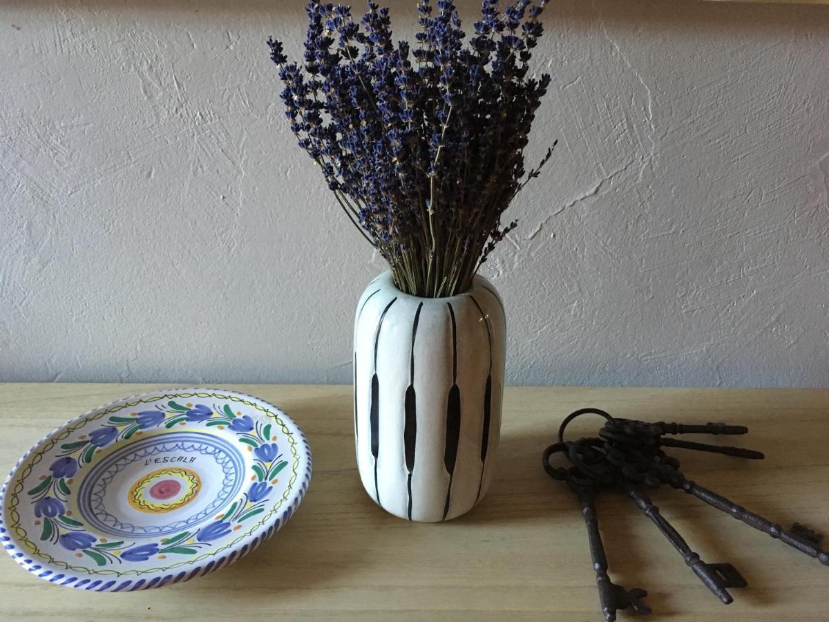 Mas Halcyon Provence Bed & Breakfast Avignon Ngoại thất bức ảnh