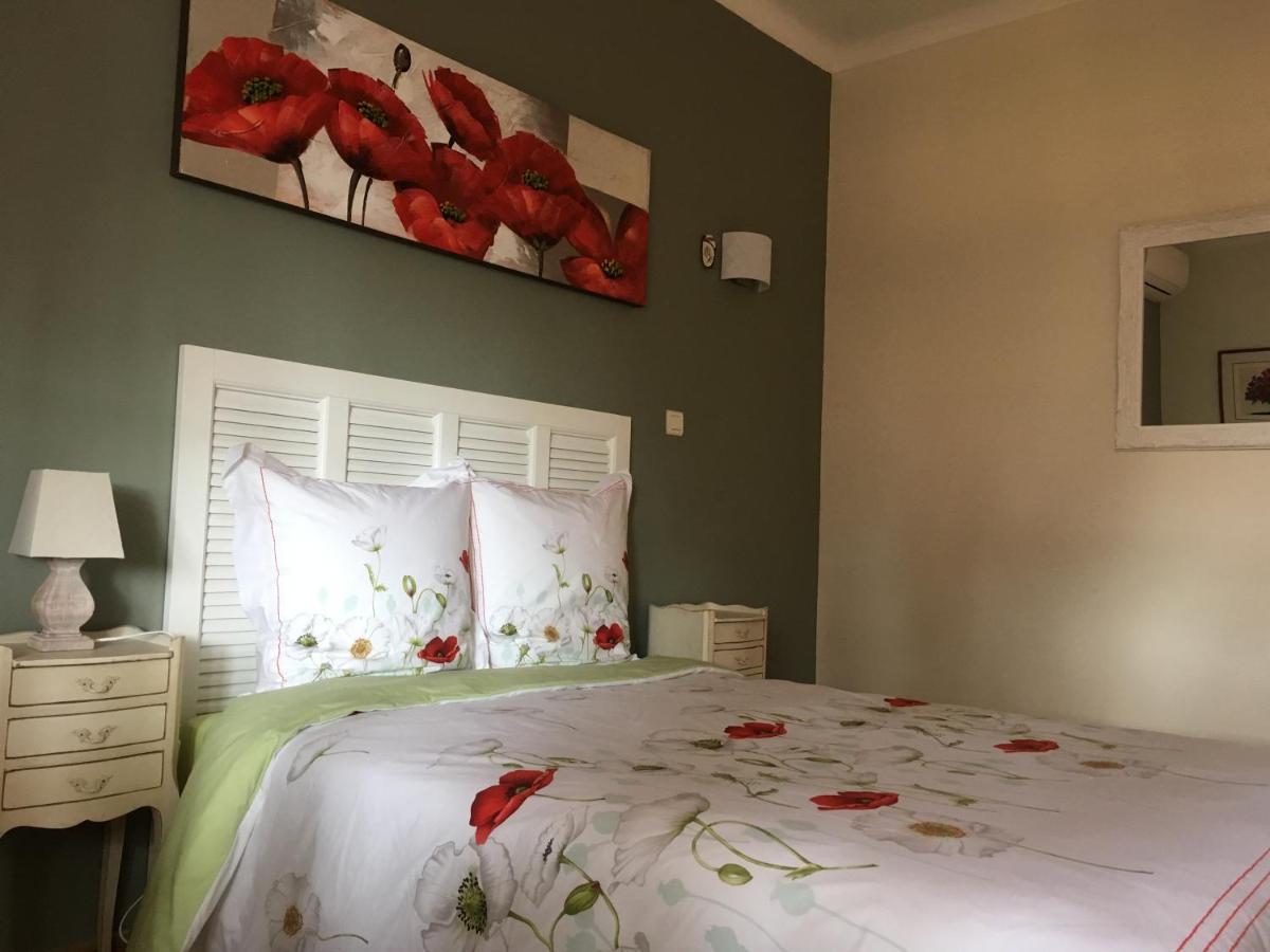 Mas Halcyon Provence Bed & Breakfast Avignon Ngoại thất bức ảnh